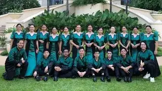 A Day with the UV Choir: PACUCOA EVENT