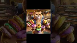 #cats #ai  #catstime