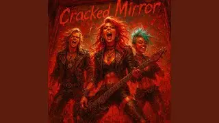Cracked Mirror