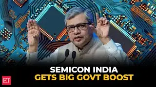 Big chip boost: Govt okays ₹4,594 cr projects; IIT Bhubaneswar to get new ₹45 cr SiCSem lab