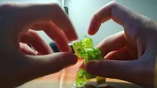 ОБЗОР НА STIKBOT СЕРИИ PETS StikCat!