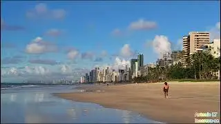 Recife Praia de Boa Viagem