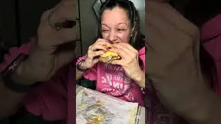 Arby&rsquo;s for dinner