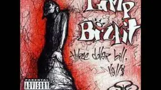 Limp Bizkit - Pijawka