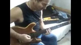 Amaro Peres Aquecimento