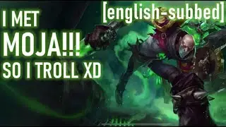[Wild Rift] I met Moja? or M07A?