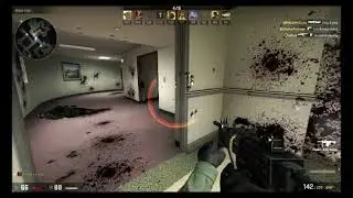 The Proton Game Play Mashup CS:GO