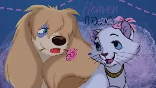 heaven, iowa | complete animash mep