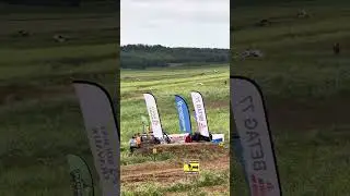 Départ 24h TT 2025