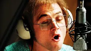 Die besten SONGS aus Rocketman (Filmbiografie &uuml;ber Elton John)
