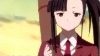 KonoSetsu - Mr.Brightside (Negima!)