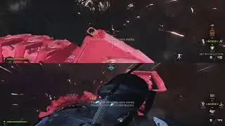 COD GHOST EXTINCTION TEETH GRIND PT 15 AFK GOD MODE GLITCH