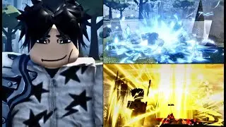 NEW JINMORI ULTIMATE MOVES/RELEASE + FULL METAL CHARACTER and MORE.. (Jump Showdown UPDATE)