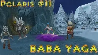 Storm Wizard Walk Through Polaris:Baba Yaga ep: 11