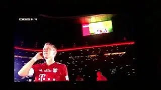 Abschiedsspiel Bastian Schweinsteiger Videobotschaft an Basti