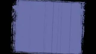 video effect source - vintage frame trembling box