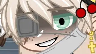 Traitor?~ | !GLITCH EFFECT! | No sound | &bull; Xander &bull;