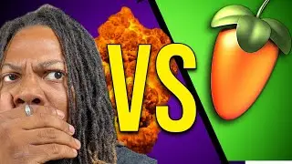 FL Studio 21.2 Mastering Vs Universal Audio, Slate Digital, Ozone 10, Gold Clip Plugin!