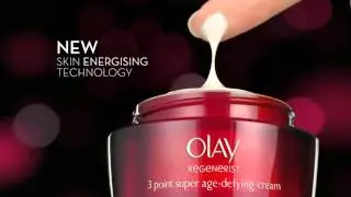 Olay Regenerist - Age Defying Cream