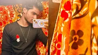 Muklesh83 is live DTO life/￼ Chhota Bala Kala, so why he bro so