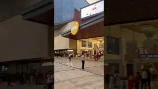 Is Zora Mall Raipur Chhattisgarh's Best New Destination? #shorts #ZoraTheMall #Raipur