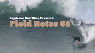 Field Notes 08