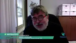 Sergio Criveller intervista da 