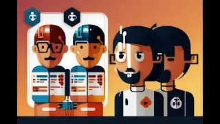 Mastering Git Merging: Resolving Conflicts and Pull Requests with TortoiseGit