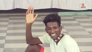 ጉጂለ ትልሂት ሮብራት - ትልሂት ቱንጉሊ| Tunguli Dance - Robrat Dance Group From Robrat Academy