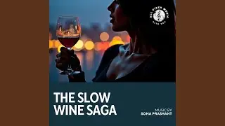The Slow Wine Saga | Sona Prashant