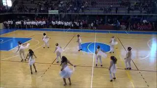 Bailandolo Adriano Asian-Coreo Maryconcy