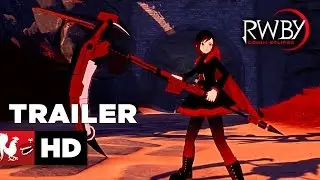 RWBY: Grimm Eclipse Launch Trailer! | Rooster Teeth