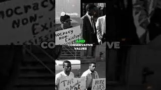Klan & Republicans: Ideology's Shift in American Politics