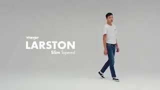 Wrangler Fit Guide | Larston