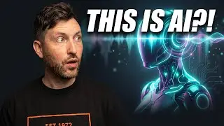 This AI Voice Changer Actually Blew Me Away… (Audimee Test)