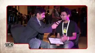 Zainuddin Fahad, Winner - Upcoming Game Of The Year