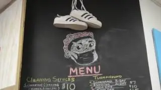 Sole service