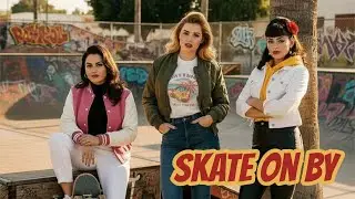 Skate On By (Official Audio)
