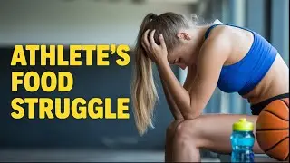 From Anxiety to Confidence Around Fueling as a Female Athlete with Jessica Salle