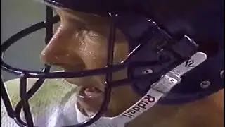 Erik Kramer Chicago Bears