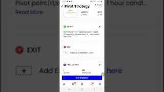 Standard Pivot Points, a #2min guide on #Streak