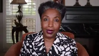 03 Life Lessons with Dr  Carol M. Swain - Student Success