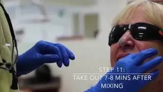 How to do a Soft Reline
