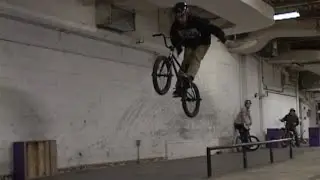 MIKE D - 3RIDE