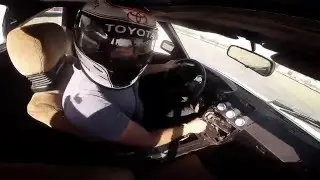 Autodromo Las Am&eacute;ricas,MoqueteTrack Day