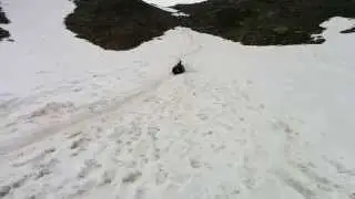 Sar Pass Trek 2015 - Slide