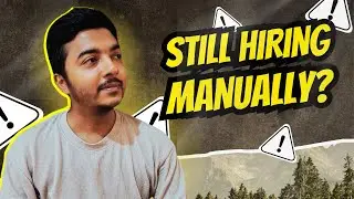 Hyring Review - Best Ai Recruitment Software | The Secret to Smarter Hiring!  Passivern
