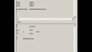 ConvertSpecialStrings - New (AutoHotKey)
