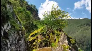 Serra da Lous&atilde; - Aldeias de Xisto