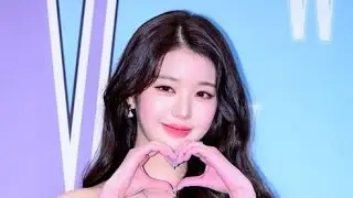 Breaking News🌺IVE's Jang Won-young Tops January Girl Group Brand Reputation Rankings